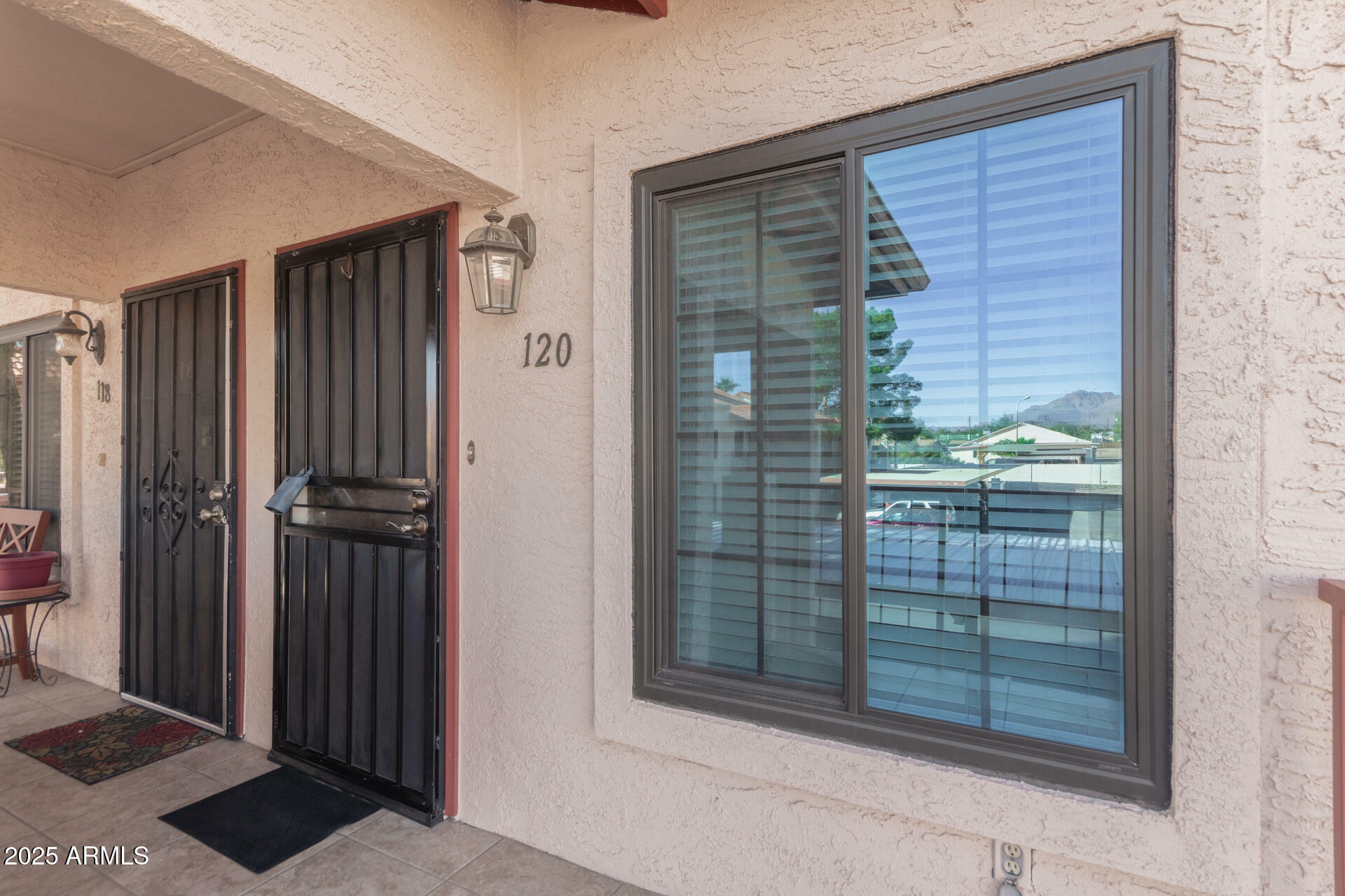 Property Photo:  455 S Delaware Drive 120  AZ 85120 