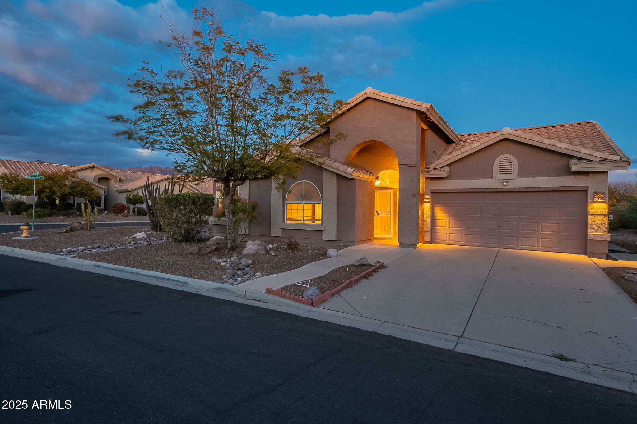 6403 S Fairway Drive  Gold Canyon AZ 85118 photo