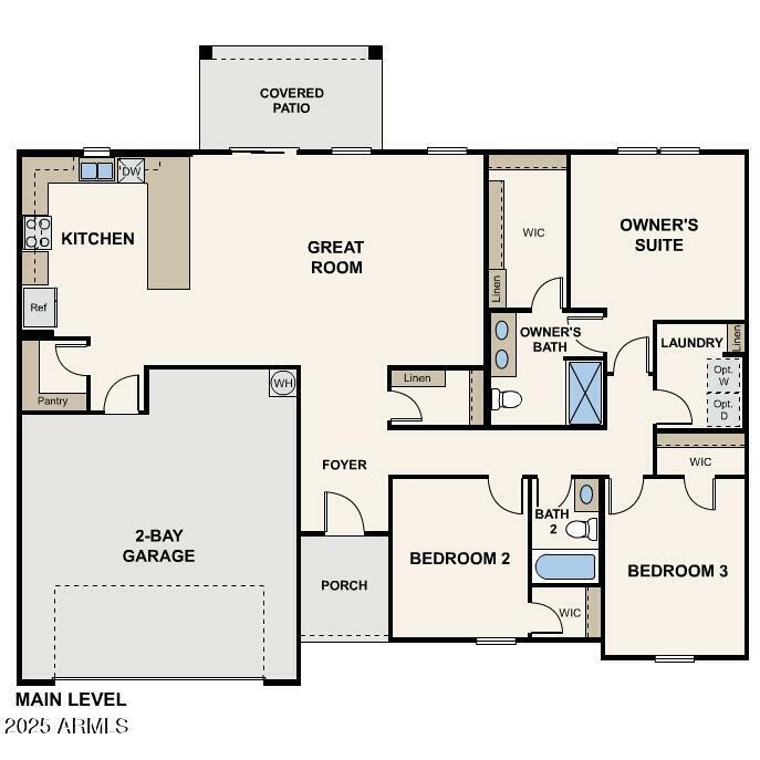 Property Photo: 10018 W Mendell Circle AZ 85123