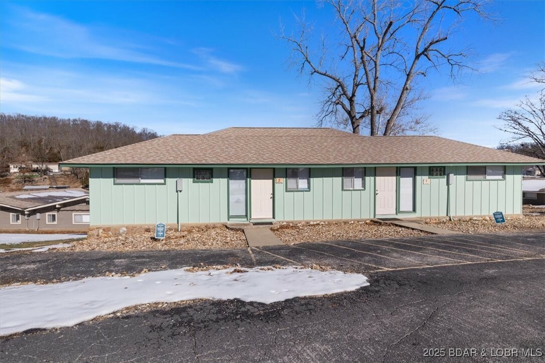 Property Photo: 33510 Bass Point Road 2 &Amp 3 MO 65037