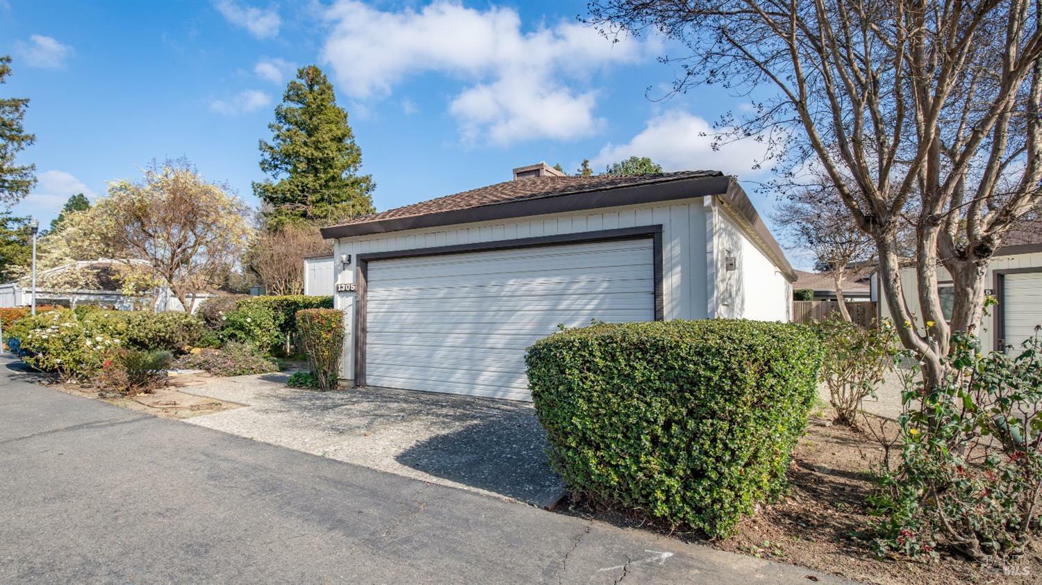 Property Photo:  1305 Hazelwood Court  CA 95620 