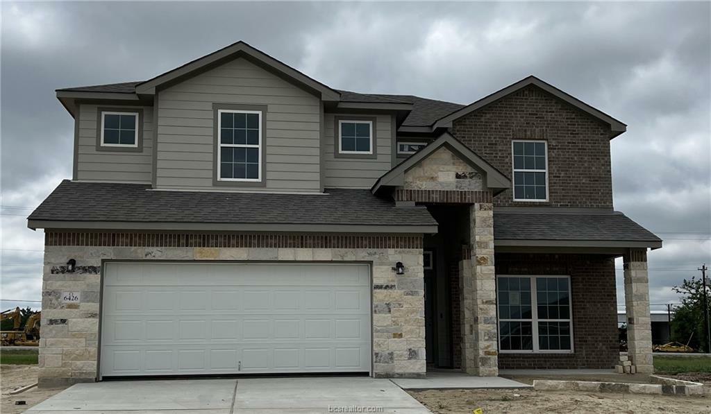 Property Photo:  6426 Raleigh Loop  TX 77845 