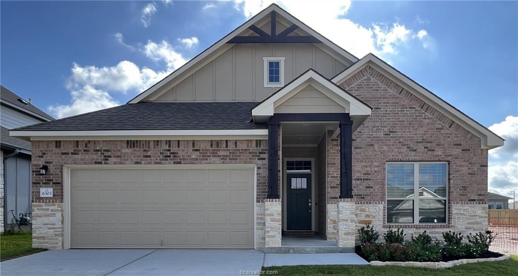 Property Photo: 6303 Raleigh Drive TX 77845