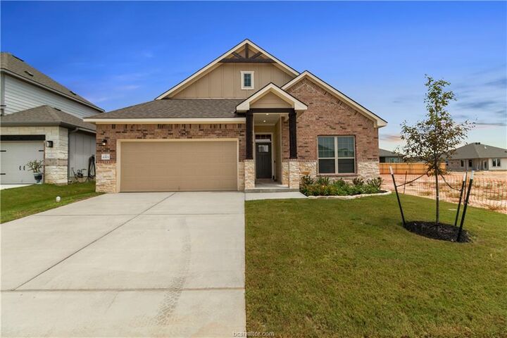 Property Photo: 6303 Raleigh Drive TX 77845