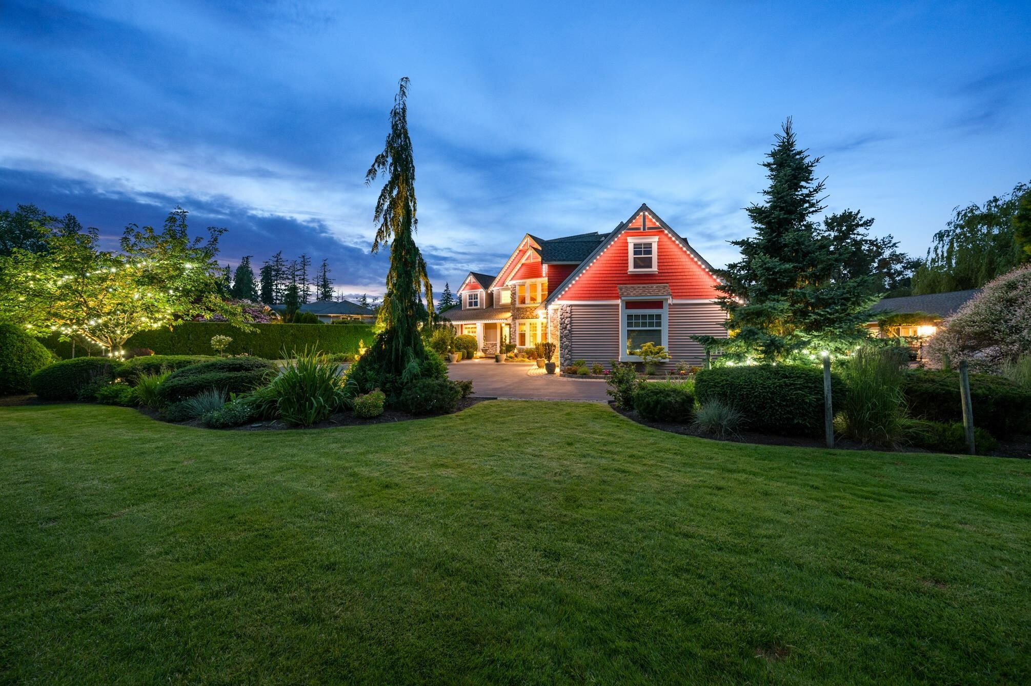 Property Photo: 23133 80 Avenue BC V1M 3R8