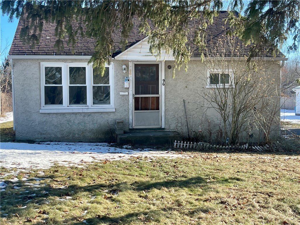 Property Photo: 96 Center Street NY 13165