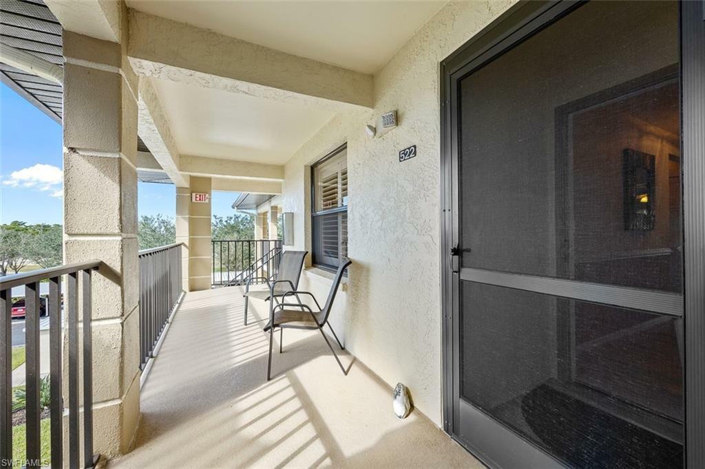 Property Photo: 12581 Kelly Sands Way 522 FL 33908
