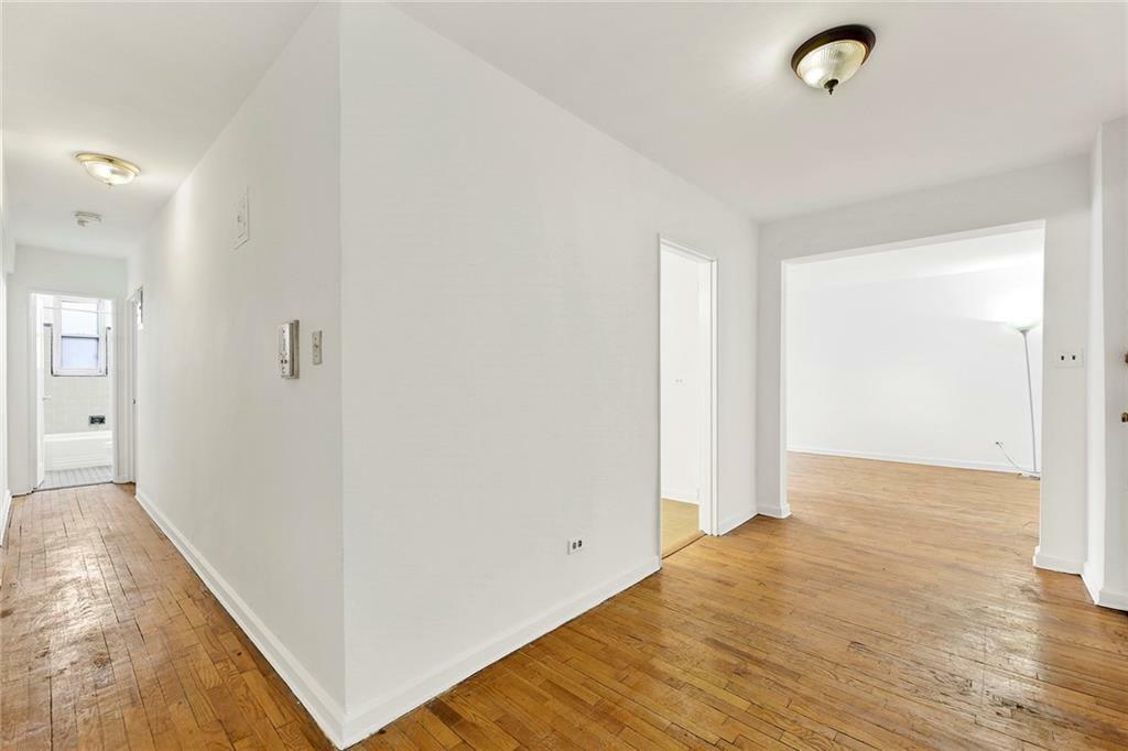 Property Photo: 2250 Brigham Street 1G NY 11229