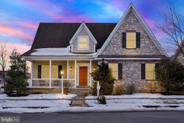 501 Prince George Drive  Lancaster PA 17601 photo