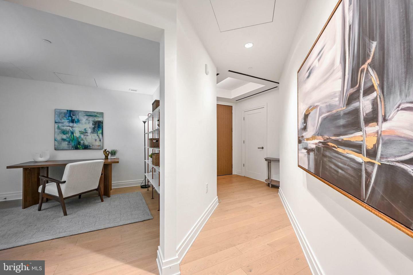 Property Photo: 2501 M Street NW 208 DC 20037