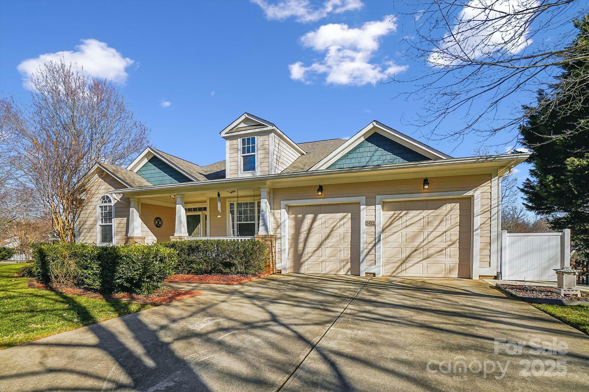 502 Walden Park Drive  Fort Mill SC 29715 photo