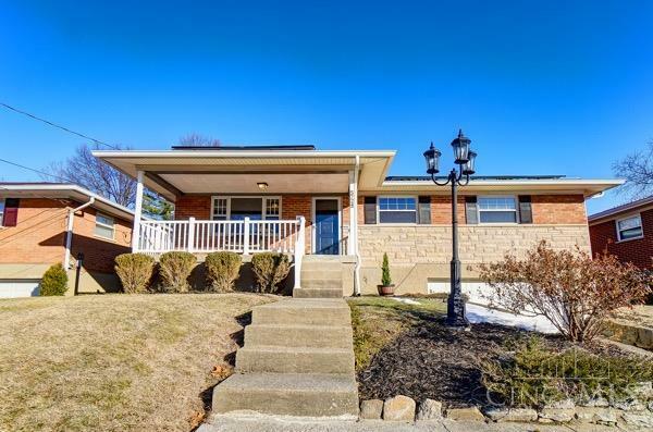 Property Photo:  5724 Lawrence Road  OH 45248 