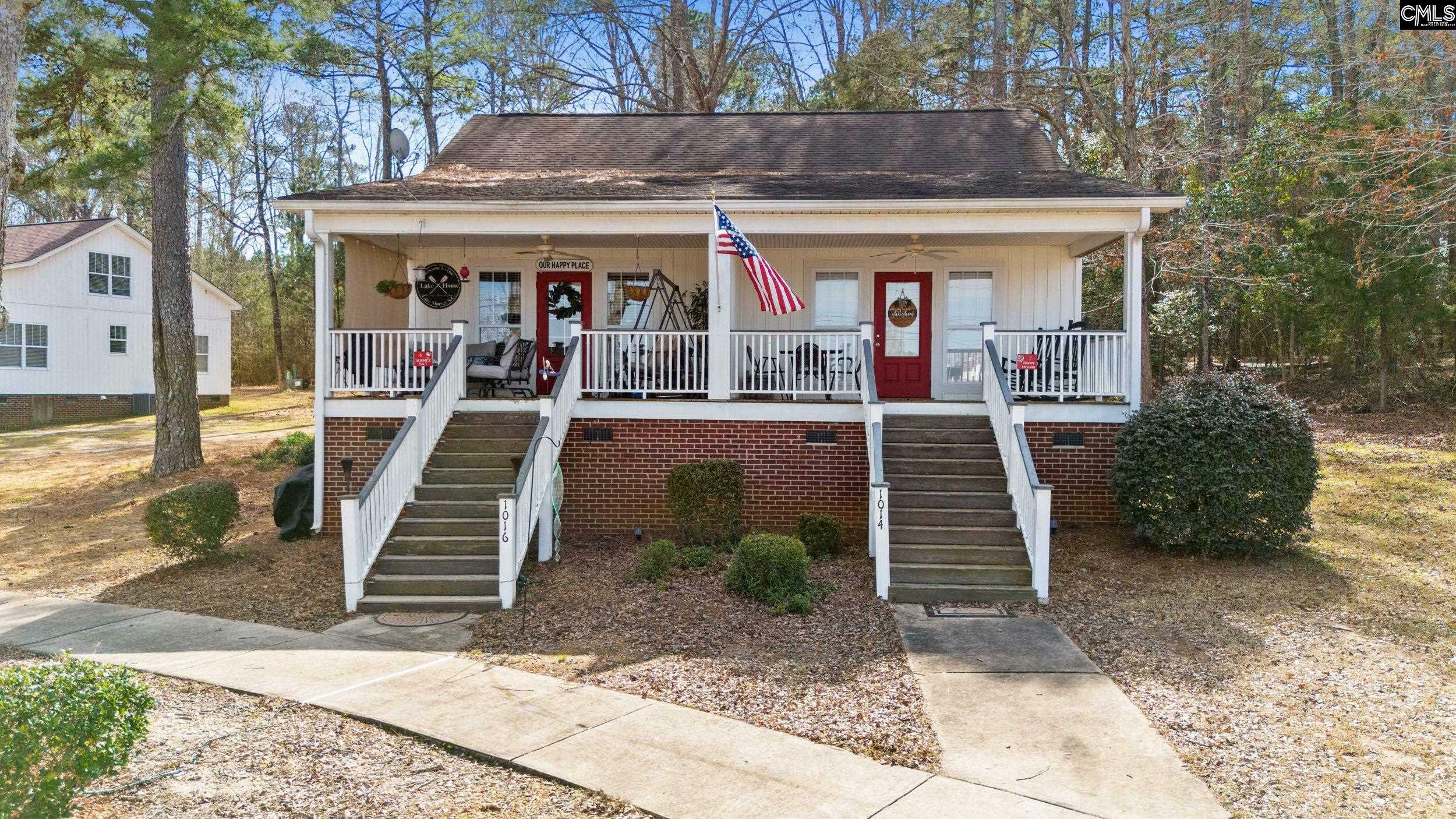 1030-1032 Sandalwood  Leesville SC 29070 photo