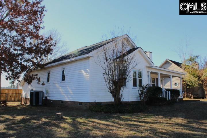 Property Photo:  117 Courtney Oak  SC 29170 