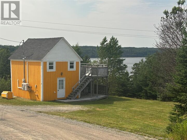 Property Photo:  3 Eric'S Road  NL A0G 1Z0 