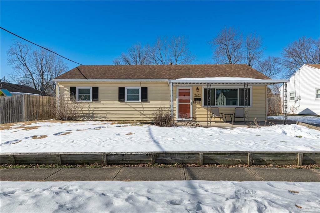 2637 Crestwell Place  Dayton OH 45420 photo