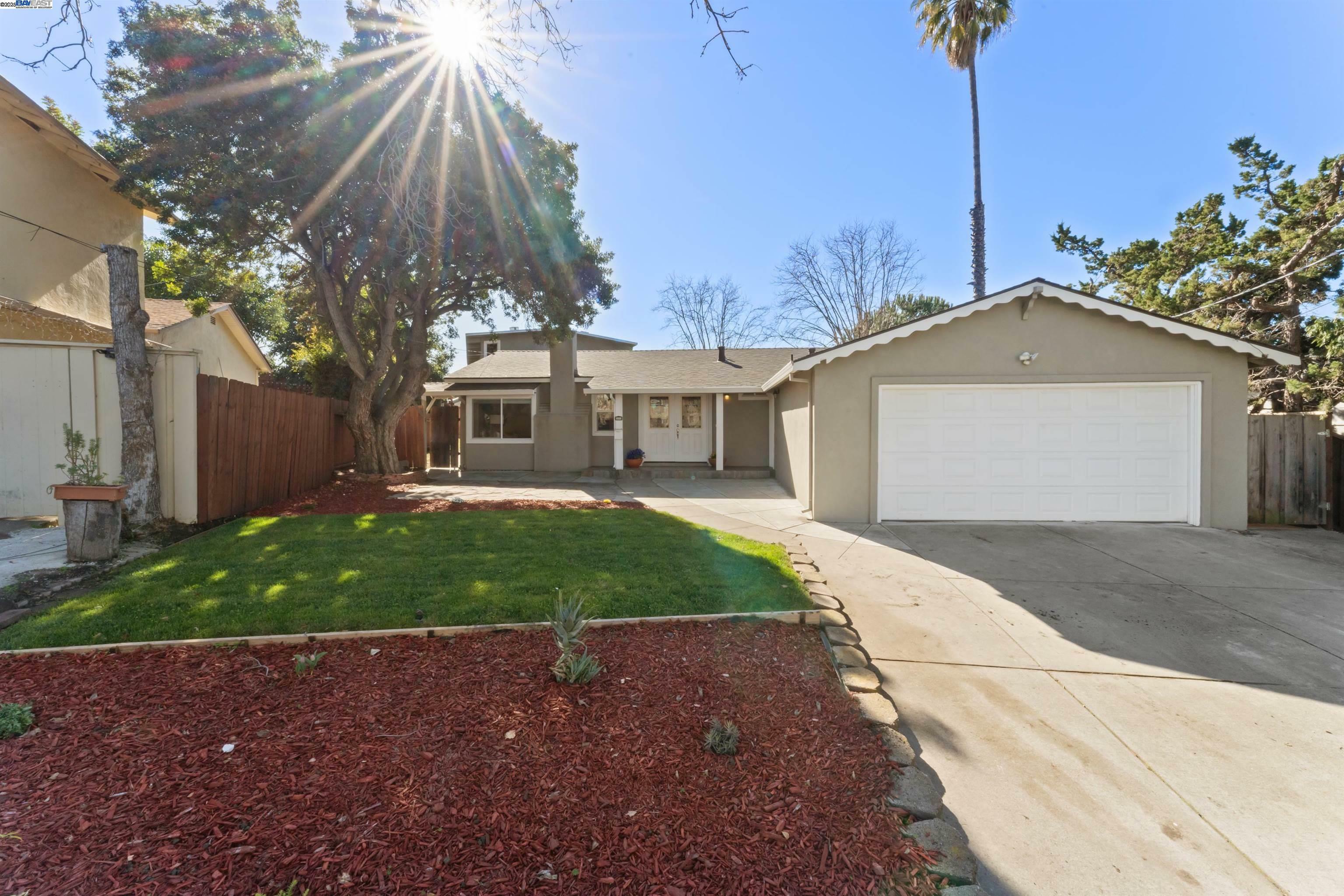 Property Photo:  42033 Benbow Dr  CA 94539 