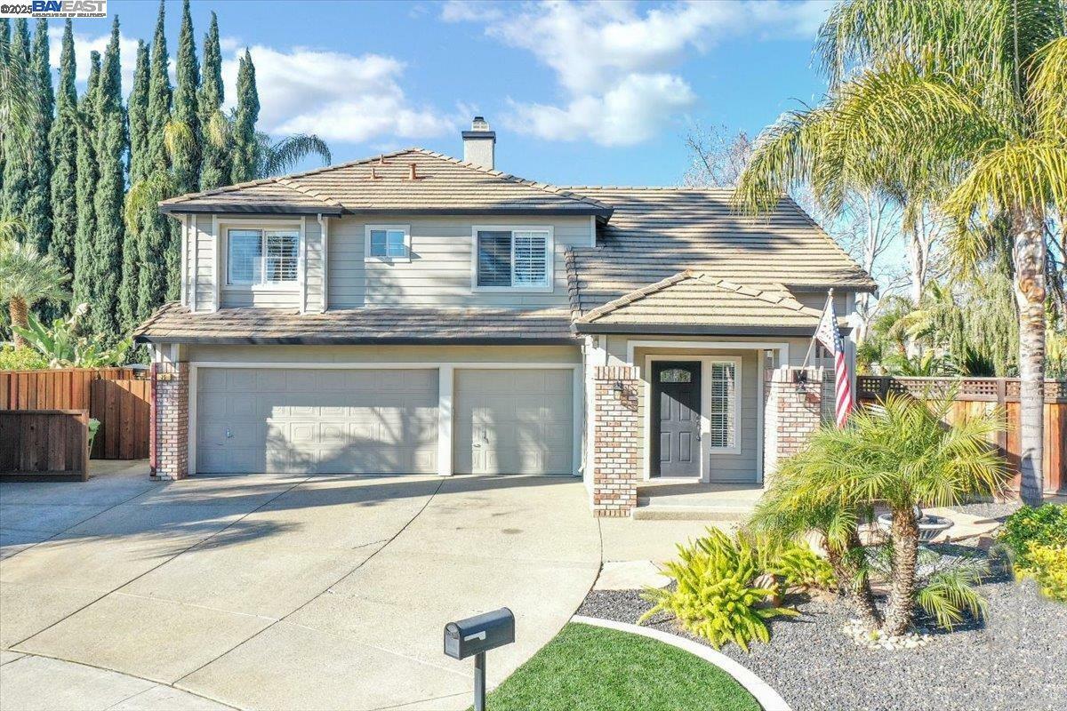 Property Photo:  25 Barrington Ct  CA 94513 