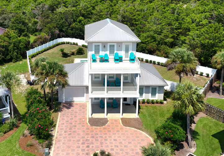 Property Photo: 103 Pelican Glide Lane FL 32461