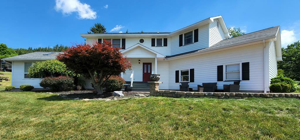 Property Photo:  13 Hillside Drive  NY 14871 