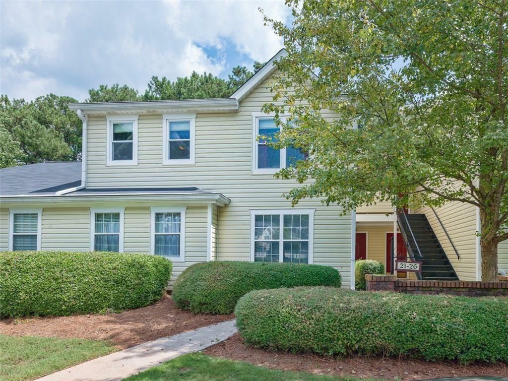 Property Photo:  23 Chelsea Court  GA 30002 