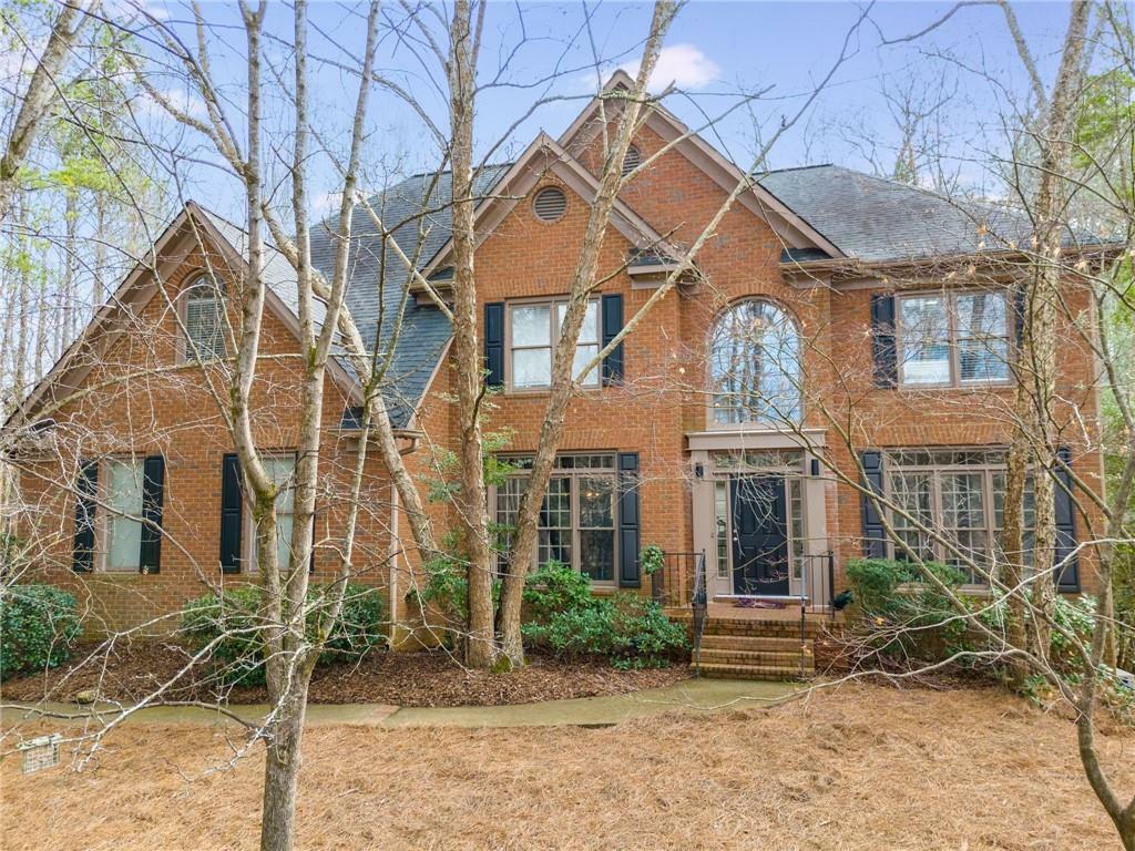 785 Charleston Drive  Roswell GA 30075 photo