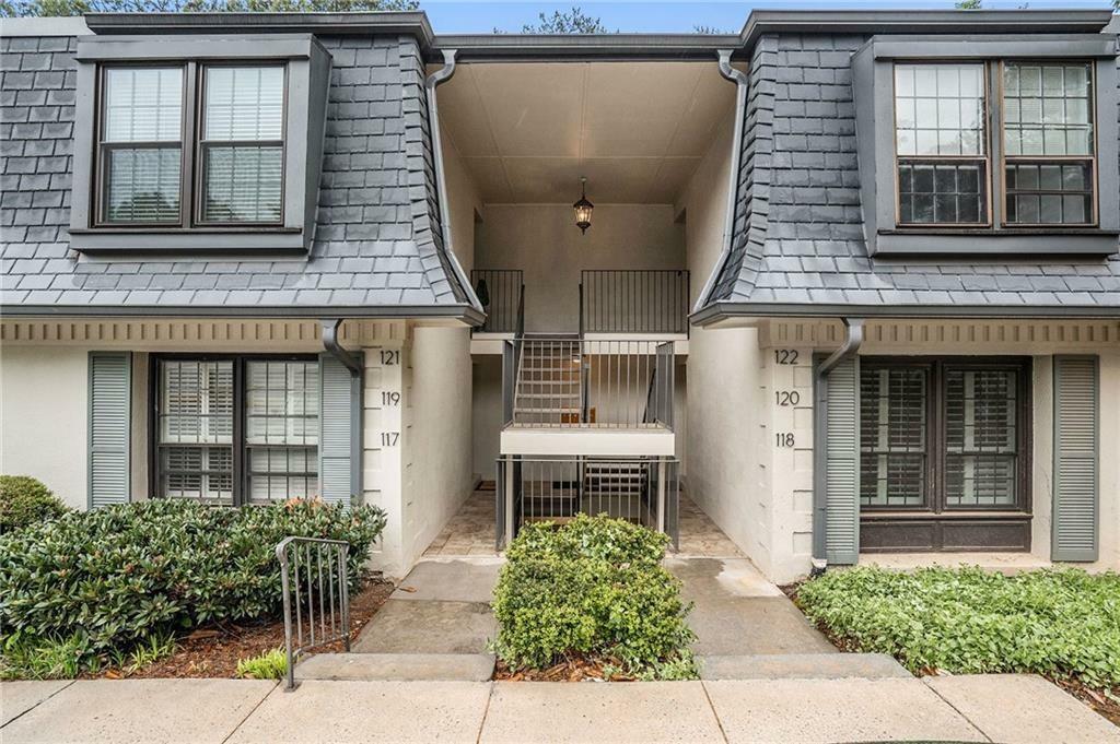 122 Maison Place NW  Atlanta GA 30327 photo