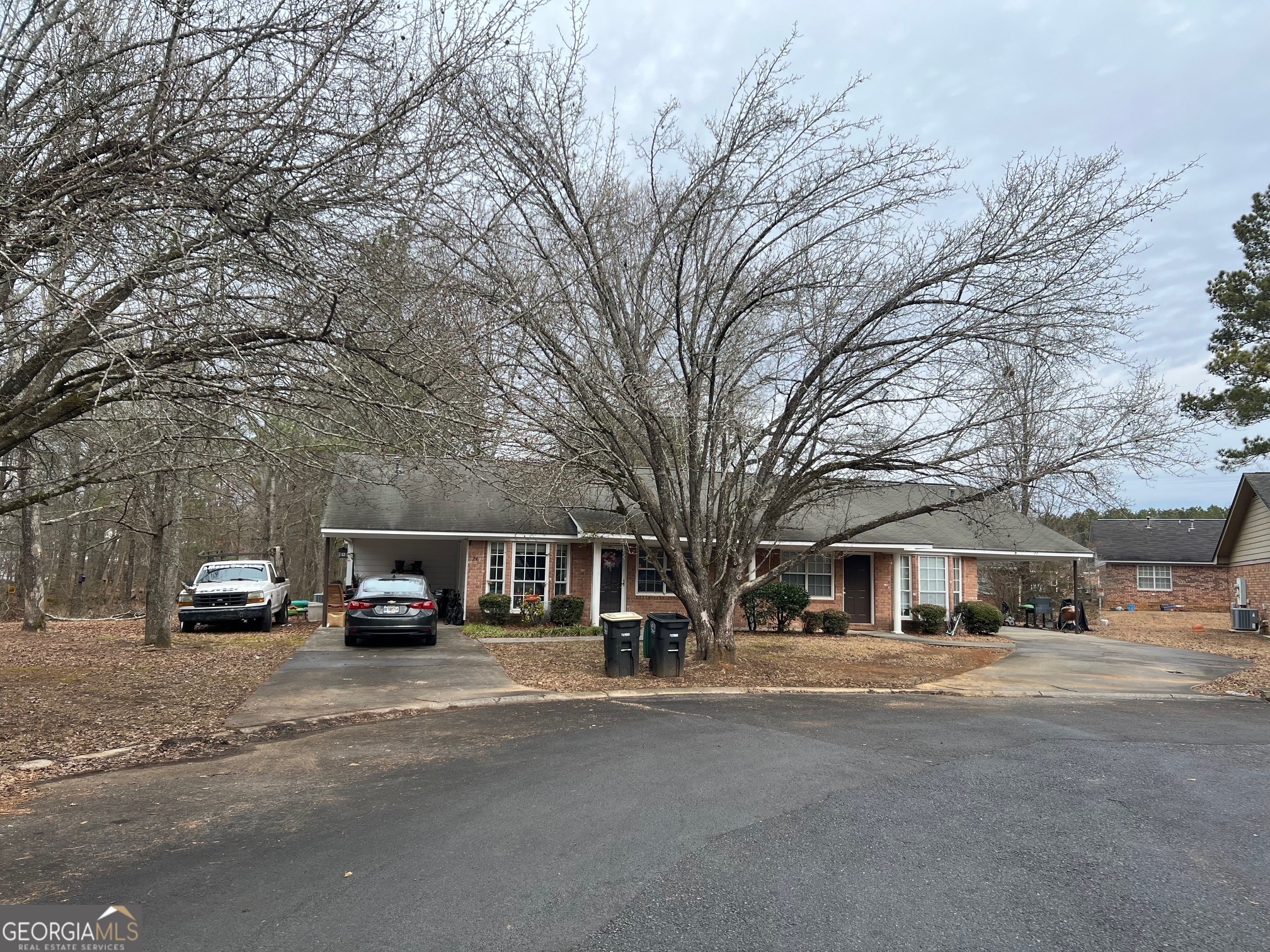 2224 Stonecreek Street NW  Rome GA 30165 photo