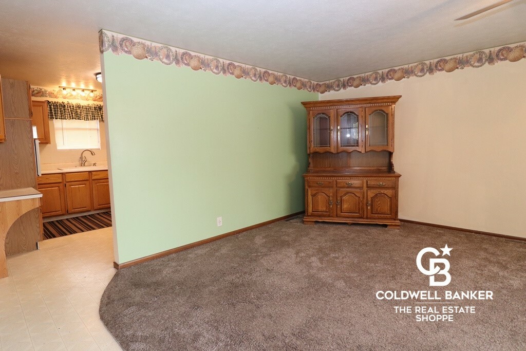 Property Photo: 2107 Parkwood Lane KS 67846