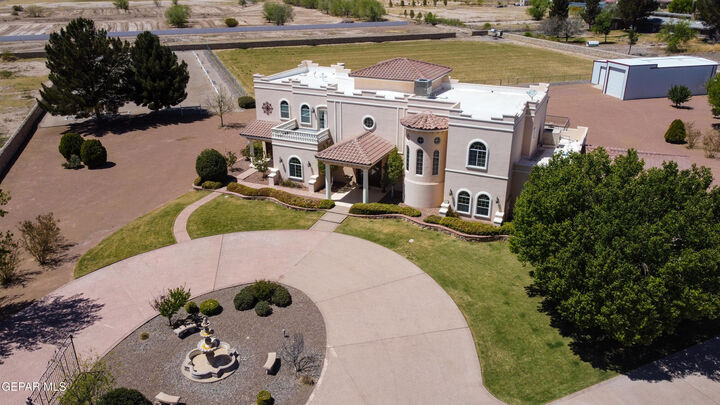 Property Photo:  819 Smokey Ridge Court  TX 79932 