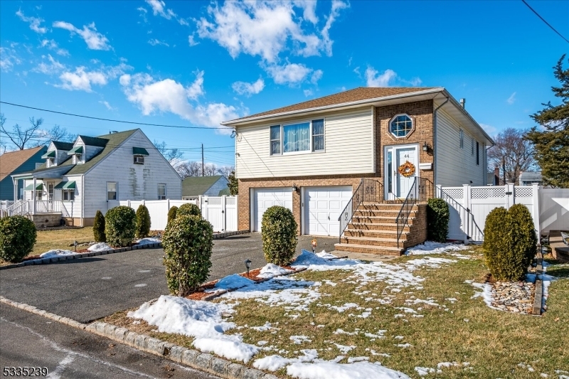 Property Photo:  44 Joseph St  NJ 07066 