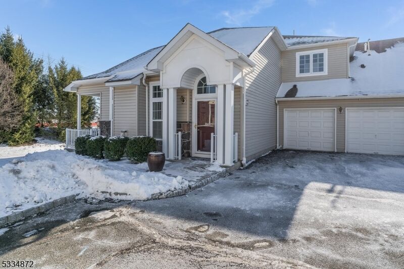 Property Photo: 1004 Schindler Dr N NJ 08852