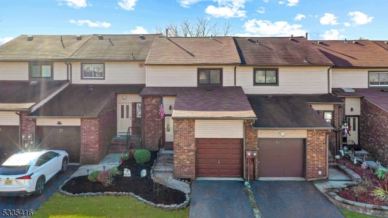 Property Photo: 79 Chelsea Cir NJ 08822