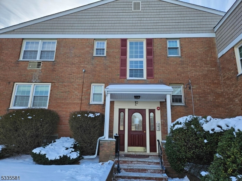 Property Photo:  605 Grove St F8  NJ 07013 