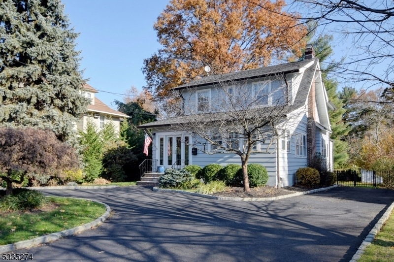 Property Photo: 456 Mountain Ave NJ 07090