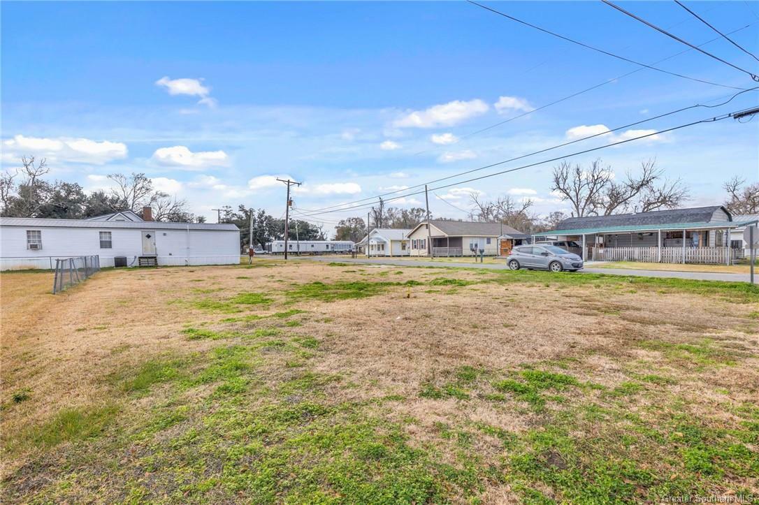 Property Photo: 1022 Alvin Street LA 70663