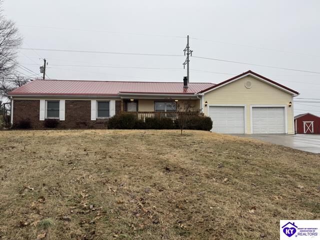 Property Photo: 352 Madison Drive KY 42701