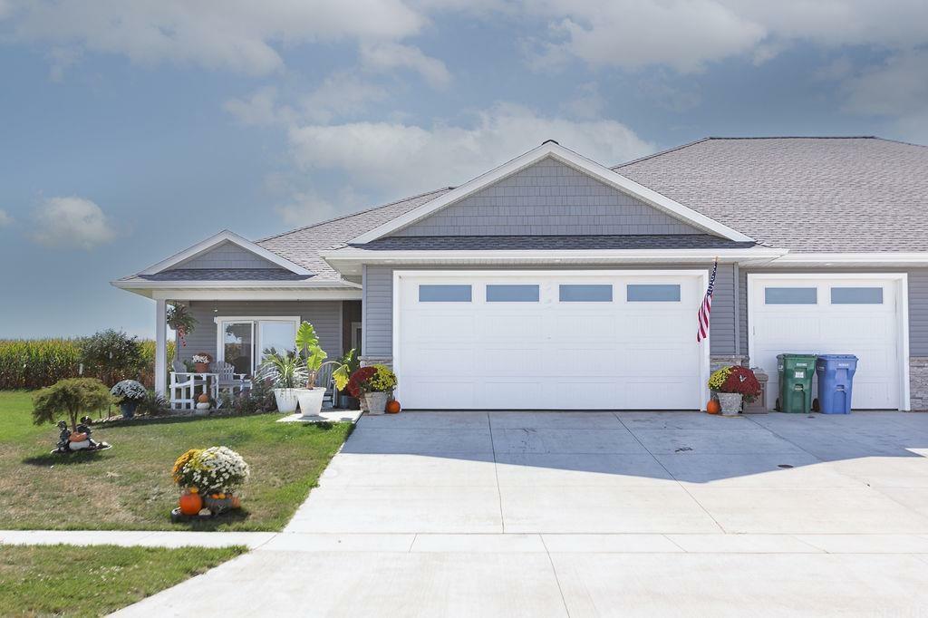 218 Harvest Lane  Shell Rock IA 50670 photo