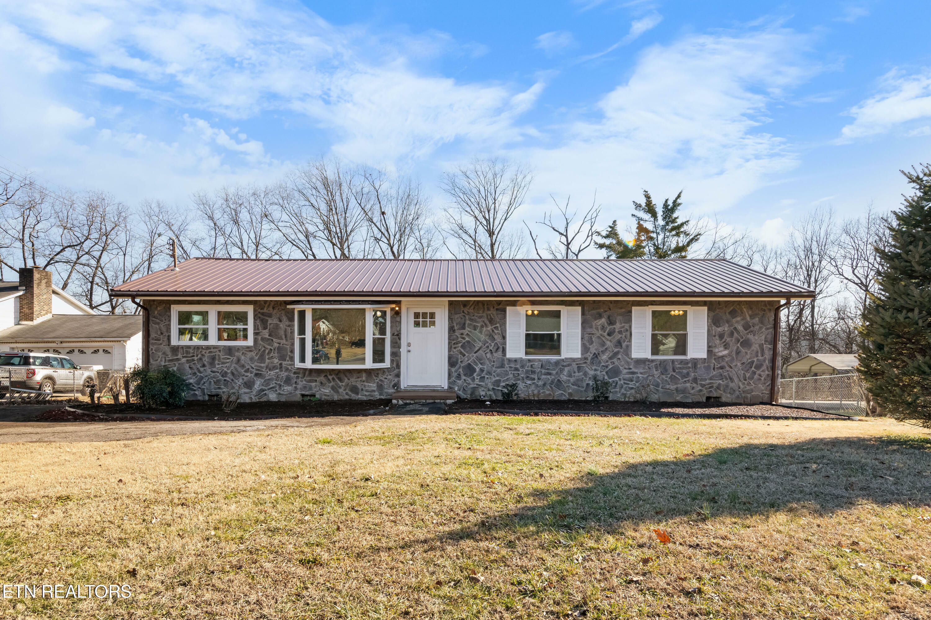 Property Photo:  3148 Wilderness Rd  TN 37917 