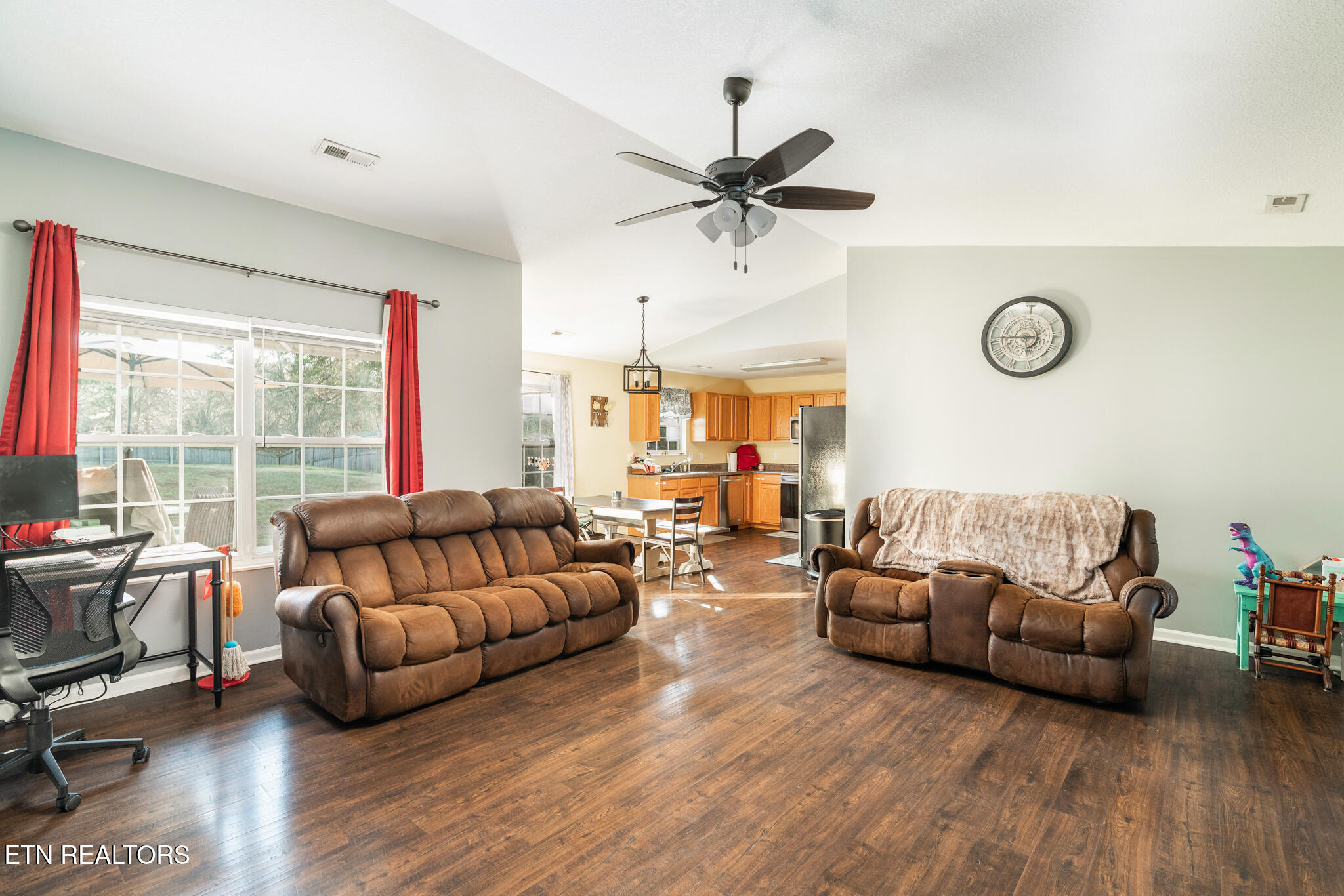 Property Photo:  5035 Cattail Lane  TN 37721 