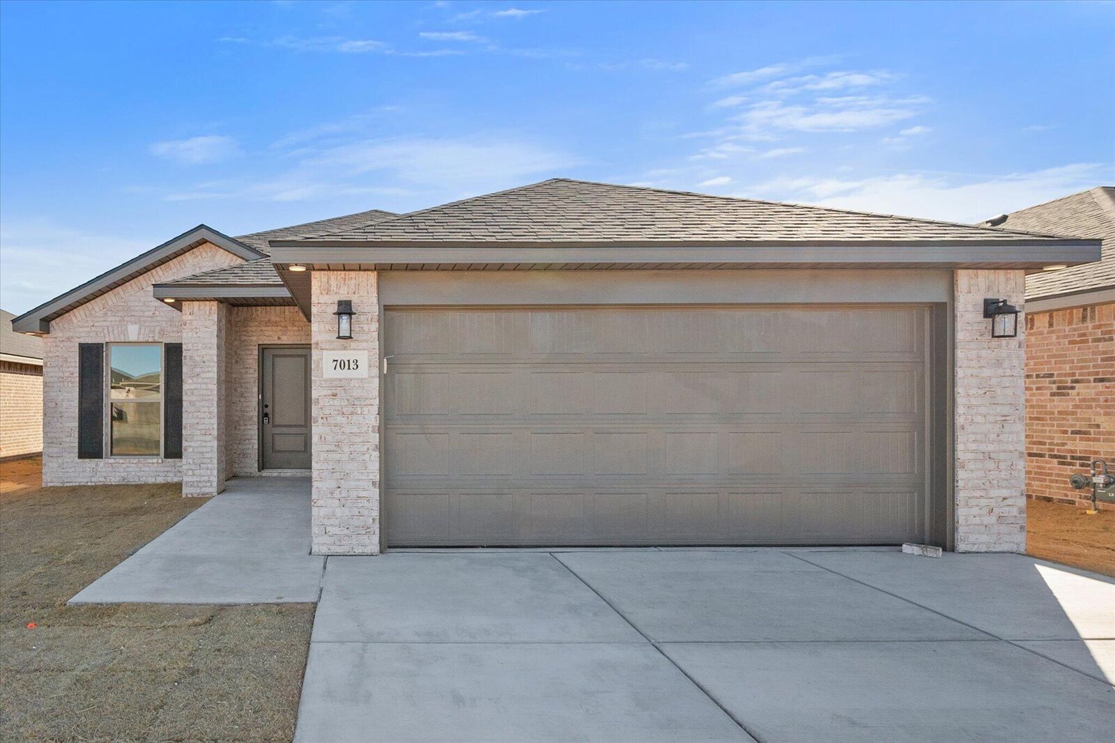 Property Photo:  7013 8th Street  TX 79416 