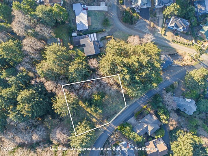 Property Photo: 6200 Blk NE Port Drive Tl 9200 OR 97367