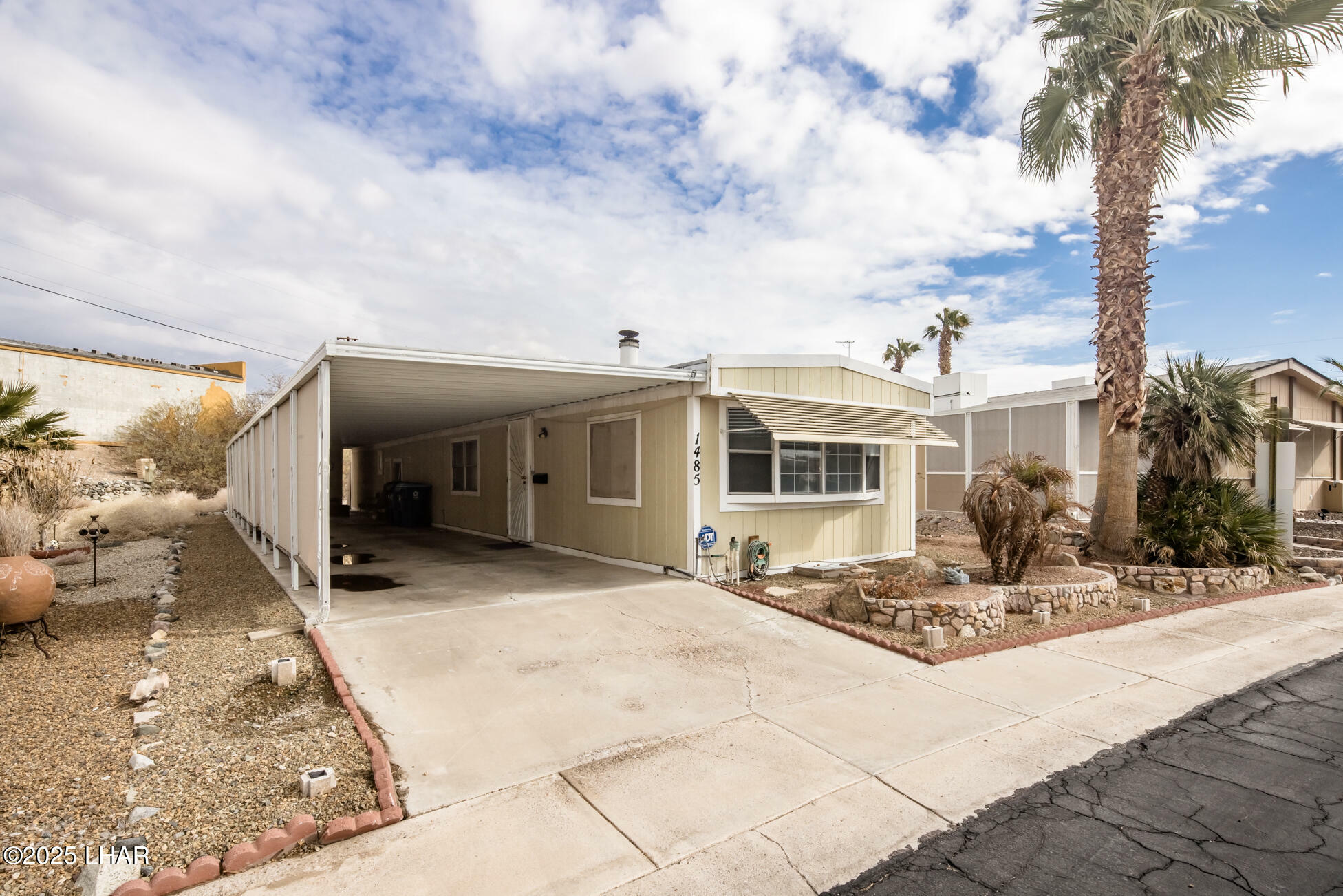 Property Photo:  1485 Wagner Dr  AZ 86404 