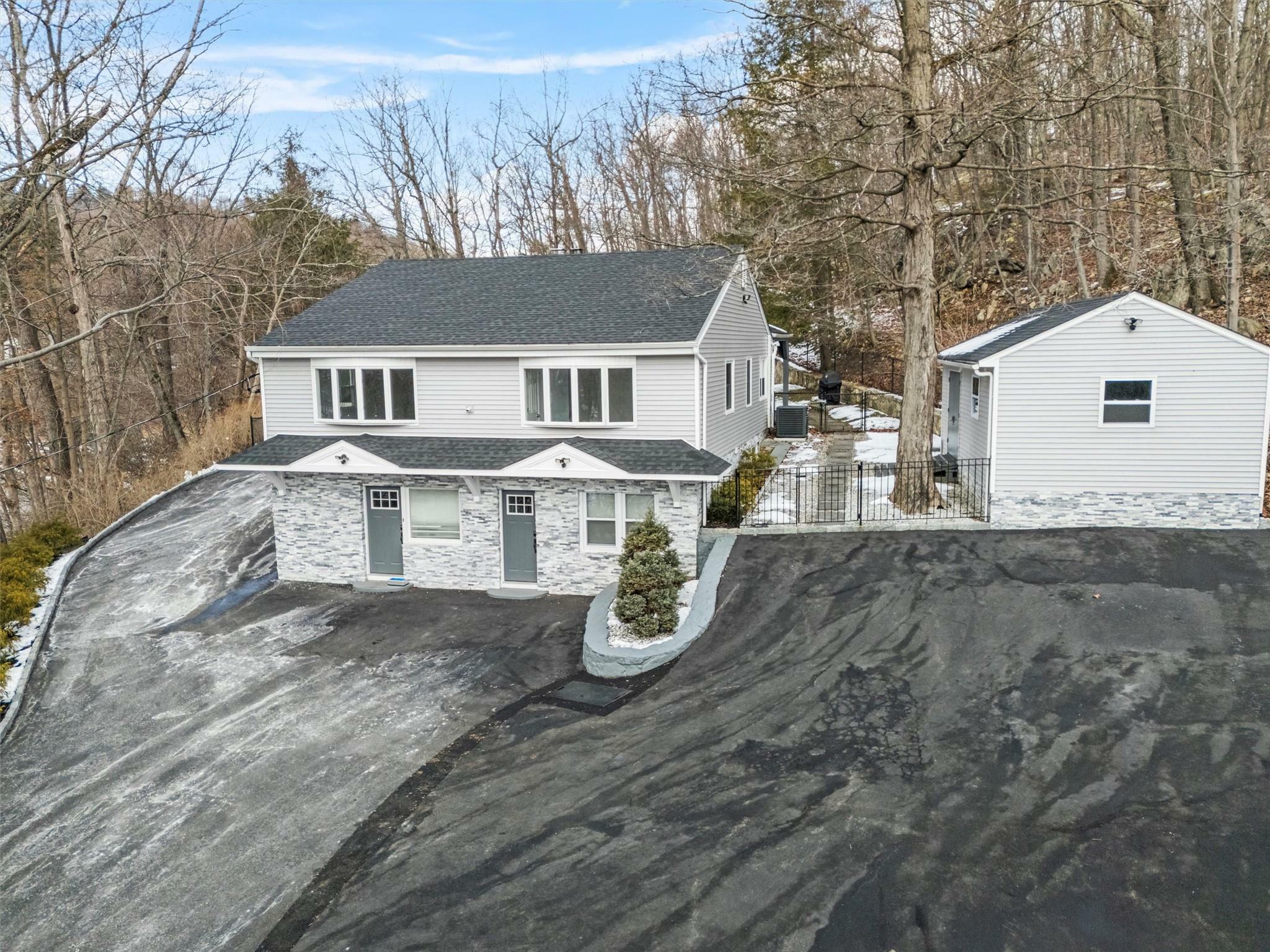 Property Photo:  62 Jack Road  NY 10567 