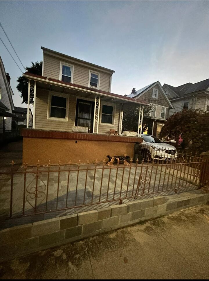 Property Photo:  218-34 104th Avenue  NY 11429 