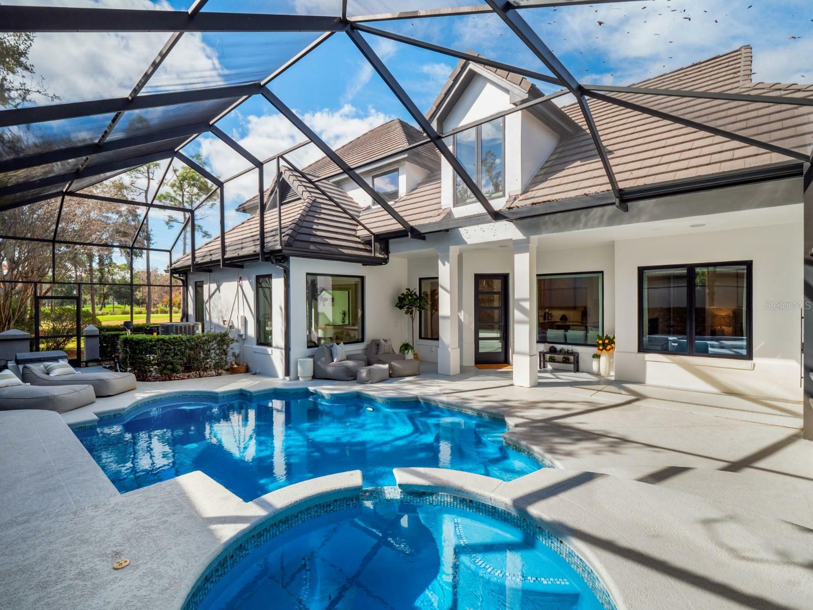 Property Photo: 9697 Bryanston Drive FL 32827