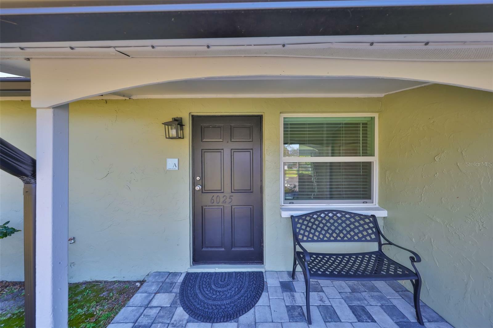 Property Photo: 6025 Florida Circle S FL 33572