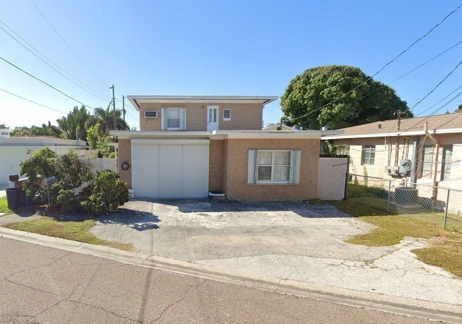 Property Photo:  14310 N Bayshore Drive  FL 33708 