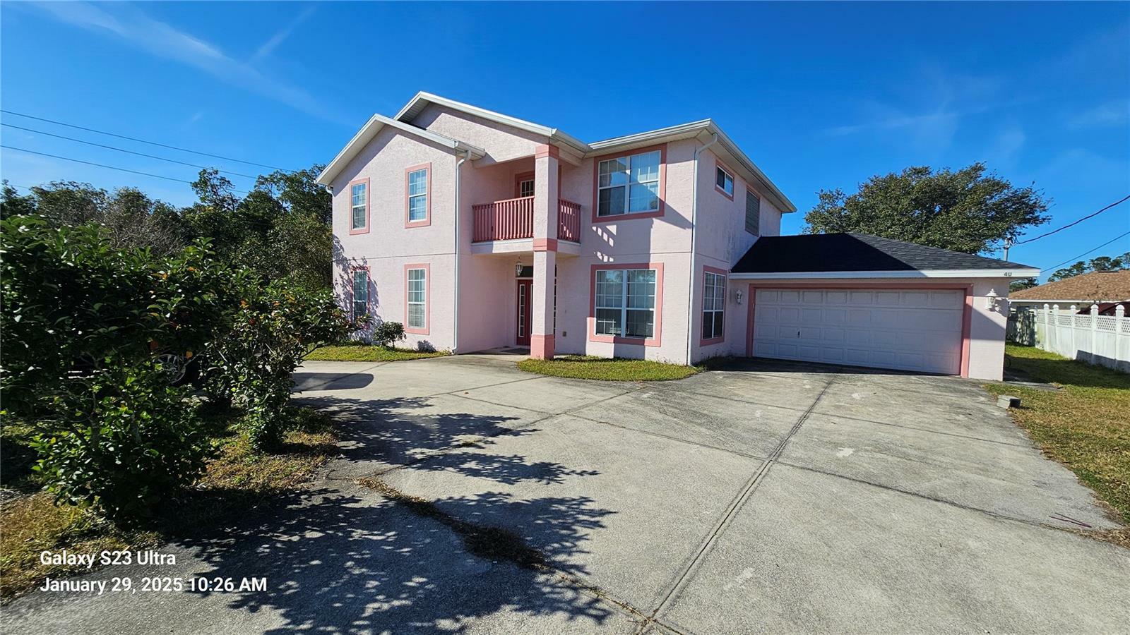 Property Photo:  40 Rolling Sands Drive  FL 32164 