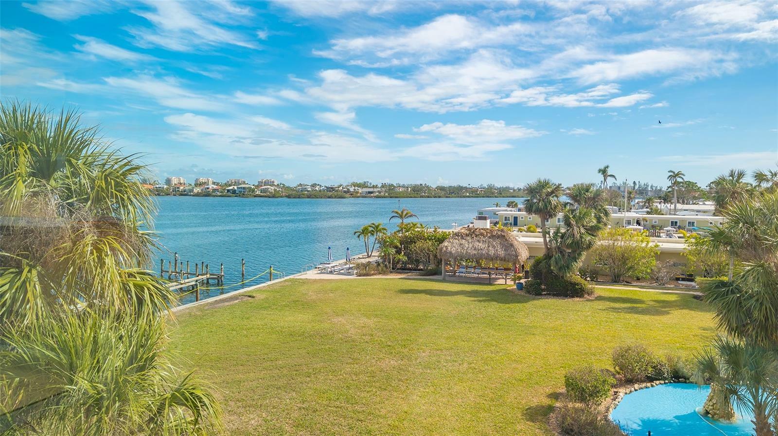 Property Photo:  3810 Gulf Of Mexico Drive F302  FL 34228 